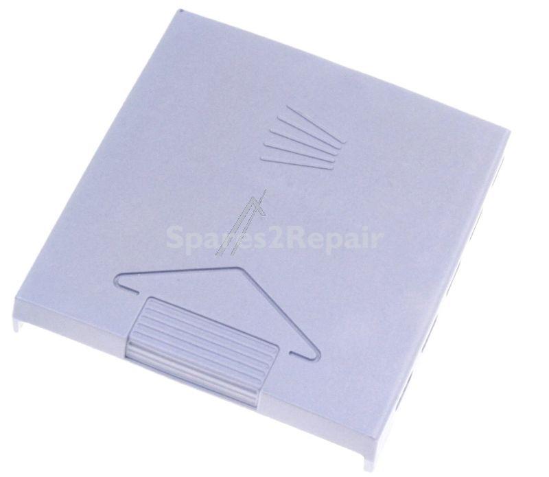 Flap - 00166621 Lid [Bosch Siemens]