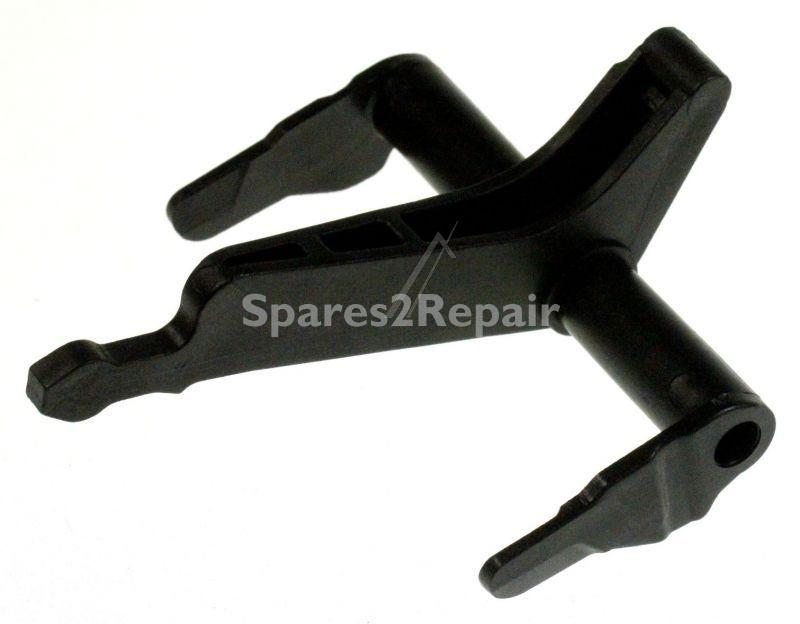Saeco Connection Piece - 17000754 996530073714 Black Brew Unit Connecting Rod Cst