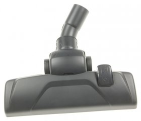 Vacuum Cleaner Nozzle - 4055322525 Floor Nozzle grey bano 35mm [Electrolux Aeg]