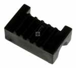 Dampers - C00333279 481952918041 Rubber Absorber [Whirlpool Indesit]
