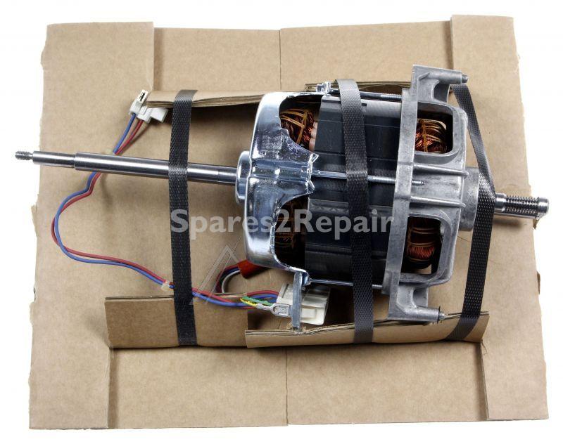 Drive Motor - Da107a50e05 8071868023 Motor 240v 50hz 182w F [Electrolux Aeg]
