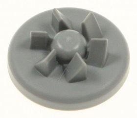 Turntable Coupler - Ss-1530000855 Drive Shaft [Groupe SEB]