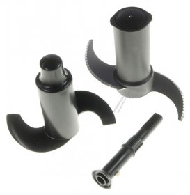 Magimix Mixer - Blender Blade - 17710 Mixer Blade Set + Shaft For Food Processor