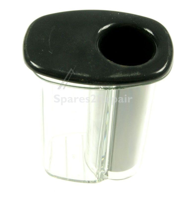 Magimix Stamper - 17202 Double Stamper Anthracite