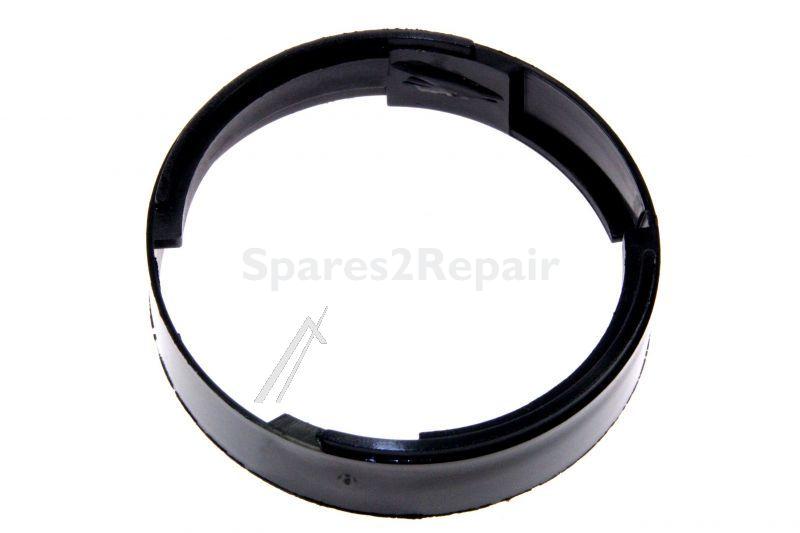 Magimix Carrier Assembly - 505028 Boiler Ramp Stainless Steel