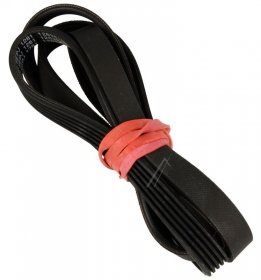 Drive Belts - 5epj1281 12638100000250 Poly-v Drive Belt [Midea]