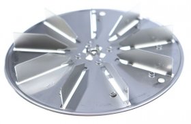 Mechanical Components - 12016674 Fan Wheel [Bosch Siemens]