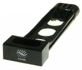 Fixings And Brackets - 5913211851 Water Filter Holder (pp) Nro Srg Bco420 [Delonghi]