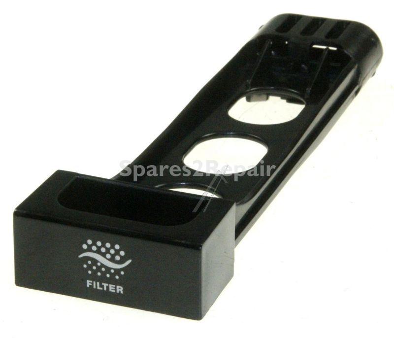 Fixings And Brackets - 5913211851 Water Filter Holder (pp) Nro Srg Bco420 [Delonghi]