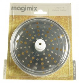 Magimix Friction Disc - 17609 Disc For Parmesan C system