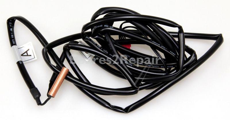 Lg Temperature Sensor - Ebg62146102 Thermistor Assembly Ntc