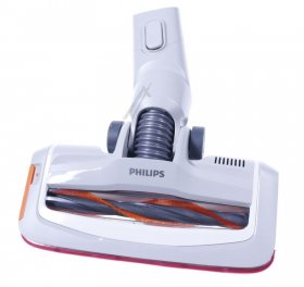 Saeco Vacuum Cleaner Nozzle - 300003607352 Active Nozzle Fc6723-01