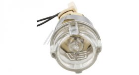 G9 Halogen Lamps - C00863309 488000863309 Lamp Halogen Assembly G9 25w 230v 30 [Whirlpool Indesit]