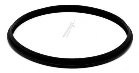 Compatible Pressure Cooker Seal - Gasket For Pressure Cooker Dm=242mm Thickness 12x17mm Alternative For Sitram Pprimj-22134