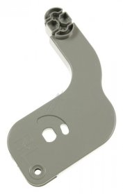 Samsung Cover - Da67-01683j Cap-handle-ref-low jm pc-abs -titan