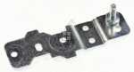 Door Hinges For Fridges - 4055516332 Hinge Above [Electrolux Aeg]