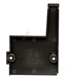 Haier Casing Cover - 0060251724a 49128151 Cover End Cap Top Left