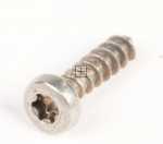 Saeco Screw - 421940222021 Screw Tcb Torx 10 3x12 Plastic