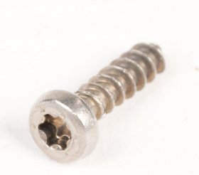 Saeco Screw - 421940222021 Screw Tcb Torx 10 3x12 Plastic