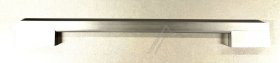 Lg Handle - Aed75499002 Handle Assembly Stainless Silver Anodizing We Bo24 Aluminum