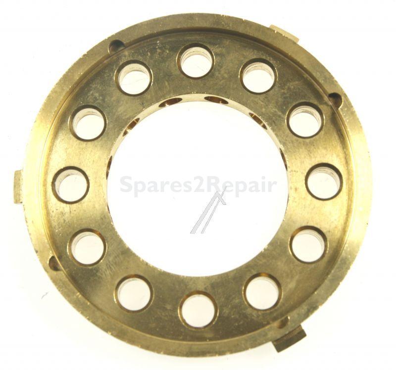 Mechanical Components - 00791776 Burner [Bosch Siemens]