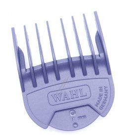 Wahl Comb Attachment - 1802-7230 Attachment Comb Wahl 9mm Black 1 Piece