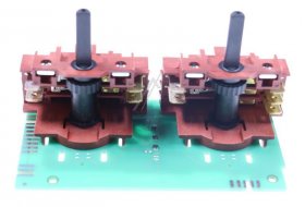 Energy Controler household App - 00752656 Energy Regulator-2 Way Block [Bosch Siemens]