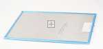 Compatible Metal Grease Trap - Metal Grease Filter Alternative For Bosch 00742967