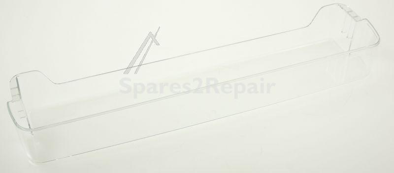 Eurosav Refrigerator Door Shelf Upper - Mei890089942 Upper Compartment Gm