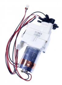 Nivona Solenoid Valve For Espresso Machines - 115476 Ceramic Valve 698