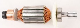 Dewalt Stator - N158403 Sa Armature 230v d27107 Service