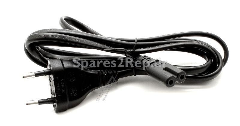 Lg Mains Power Lead - Cov37191701 Power Cord Outsourcing