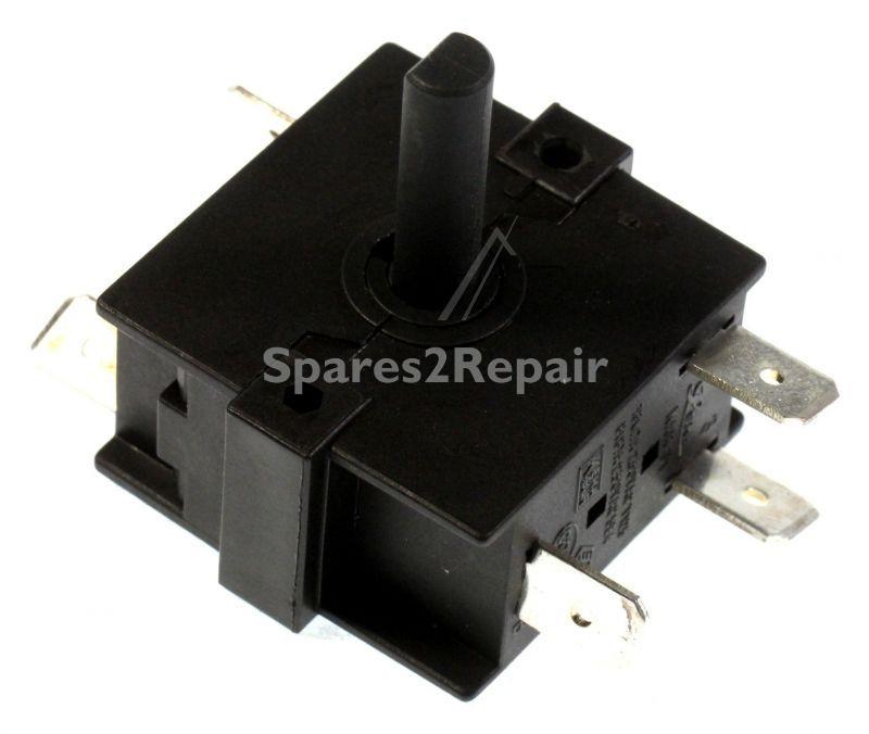 Switch - 00756237 Switch-button-part [Bosch Siemens]