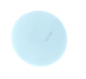 Keg Cap - 1 02 000 2438 Hinge Plug Suitable For Ocean Blue