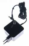 Asus Plug-in Transformer - Ad20870200h Netzteil 65 Watt Eu Wallplug Normale Bauform