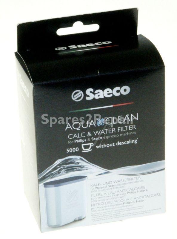 Philips Saeco Water Filter - Ca6903-00 Aquaclean 1unit
