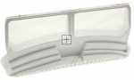 Fluff Filter - 2975680100 C00871228 Tall Filter Cassette Assembly [Arcelik]