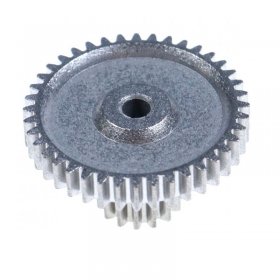 Gear - As00003574 Sintered Gear Z15-z40 445-3 [Delonghi]