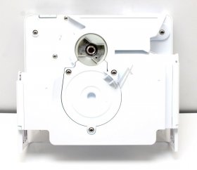 Lg Ice Cube Maker - Akc73249304 Bucket Assembly Ice