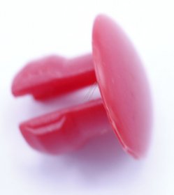 Keg Housing Part - 1 02 000 0490 Box Cover Red
