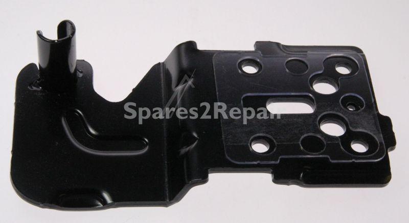 Samsung Door Hinges For Fridges - Da61-00052f Hinge-upp r et-pjt shp1 t3 0
