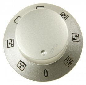 Hisense Gorenje Button - 233352 Knob