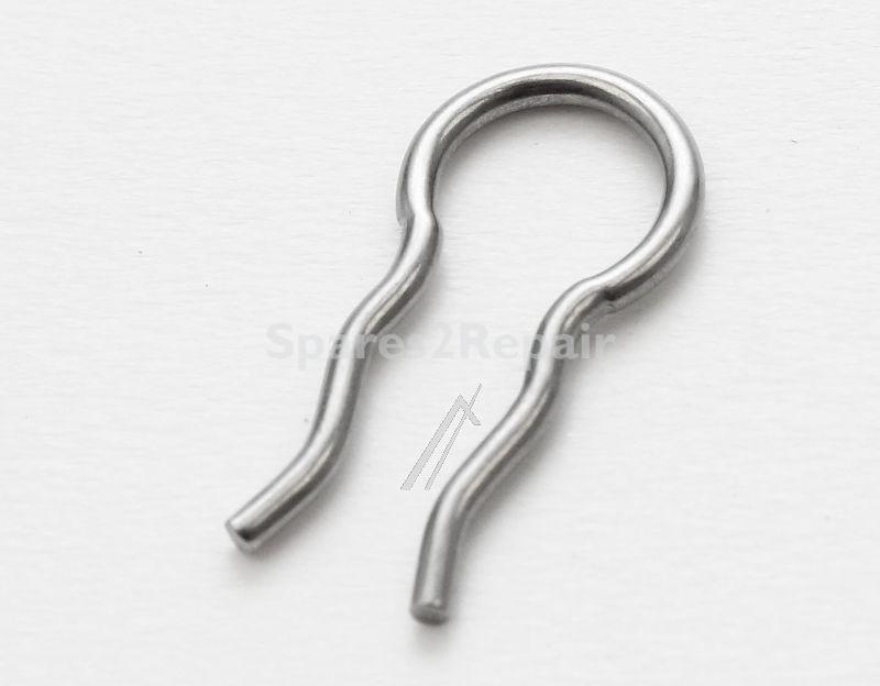 Saeco Clamp - 642001004110 Bayonet Lock