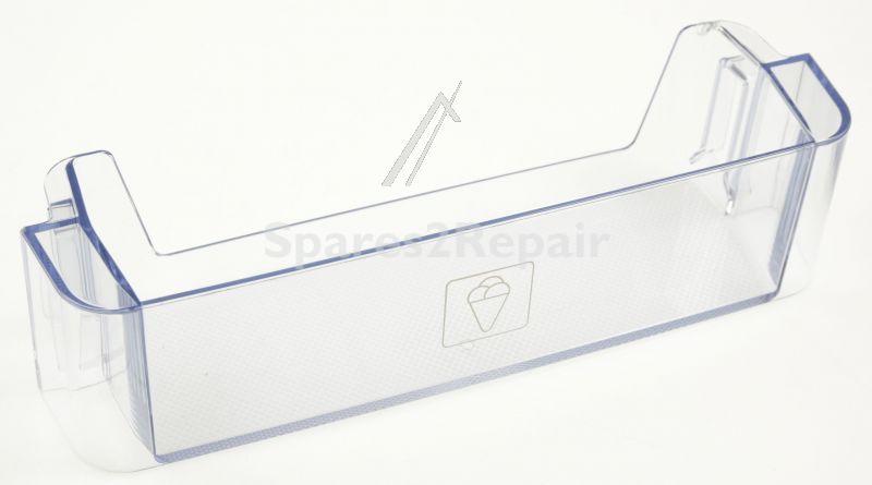 Refrigerator - Freezer Door Shelf - 5954850500 C00898293 Door Shelf Group [Arcelik]
