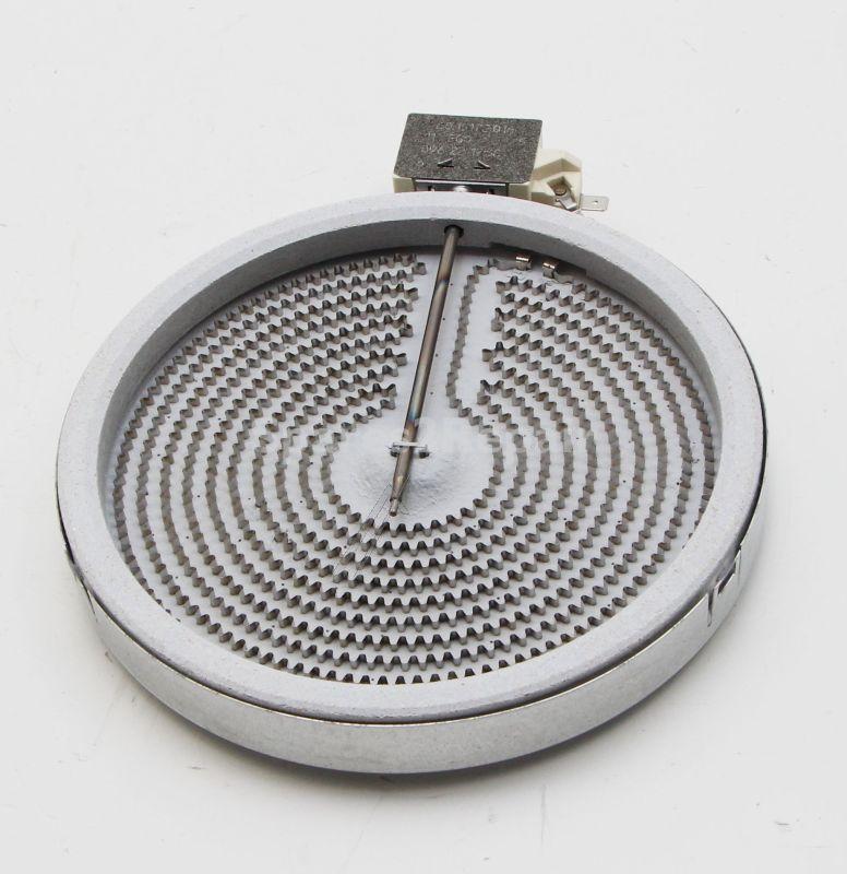 Smeg Induction Board - 691652108 Inductor 260mm 3700-2300w