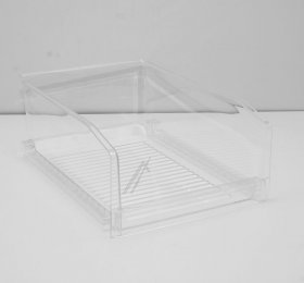 Samsung Freezer Drawer - Da82-03189a Svc Assembly-tray Fre Upp 12131000030026 rf4