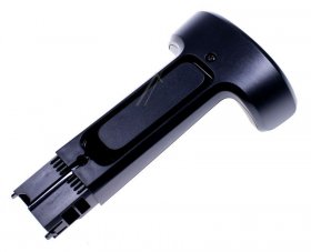 Charging Cradle - 140220449023 Charging Station Upper Recycle [Electrolux Aeg]