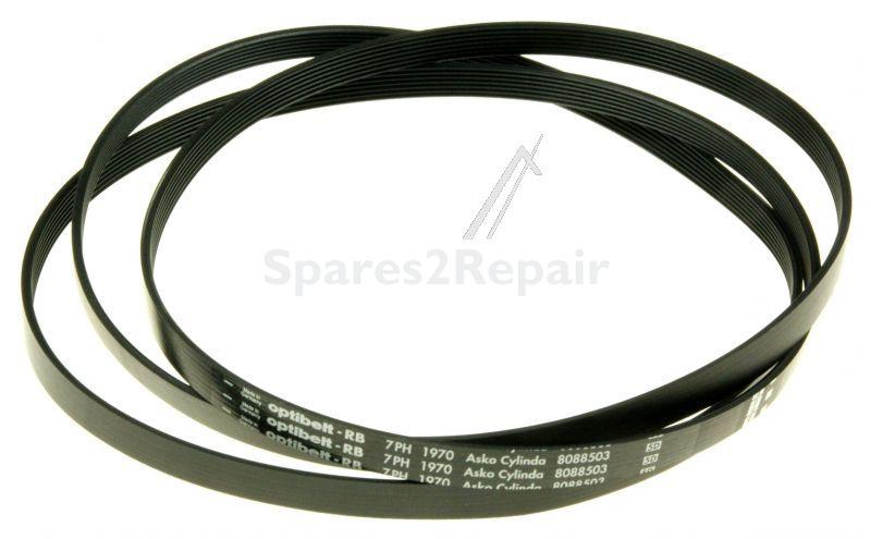 Hisense Gorenje Poly v belt - 270851 Belt
