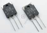 Sound United Transistors - 2sb1560 + 2sd2390 00d9960018706 Tr 2sb1560-2sd2390 (pair)