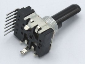 Sound United Encoder - 00d9430197101 Vr Balance Pma500ae